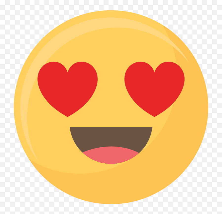 Thank Yous Realamanda - Pacific Islands Club Guam Emoji,Heart Eyes Png