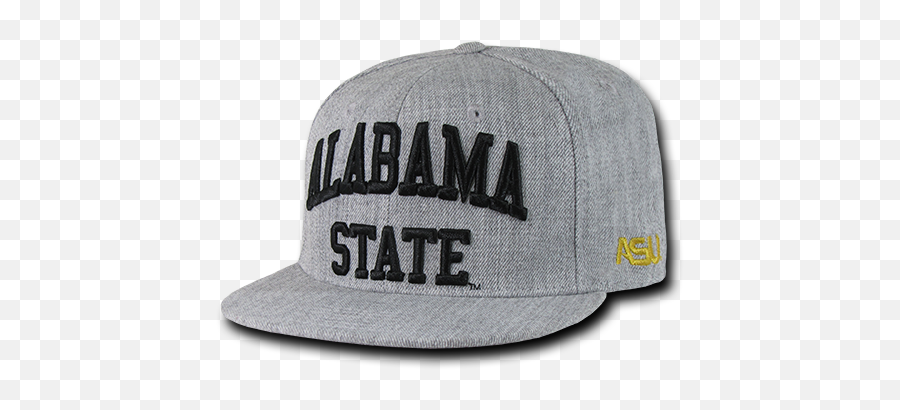 Ncaa Asu Alabama State University Hornets Game Day Fitted - Kaiyodai Observatory Emoji,Alabama State University Logo