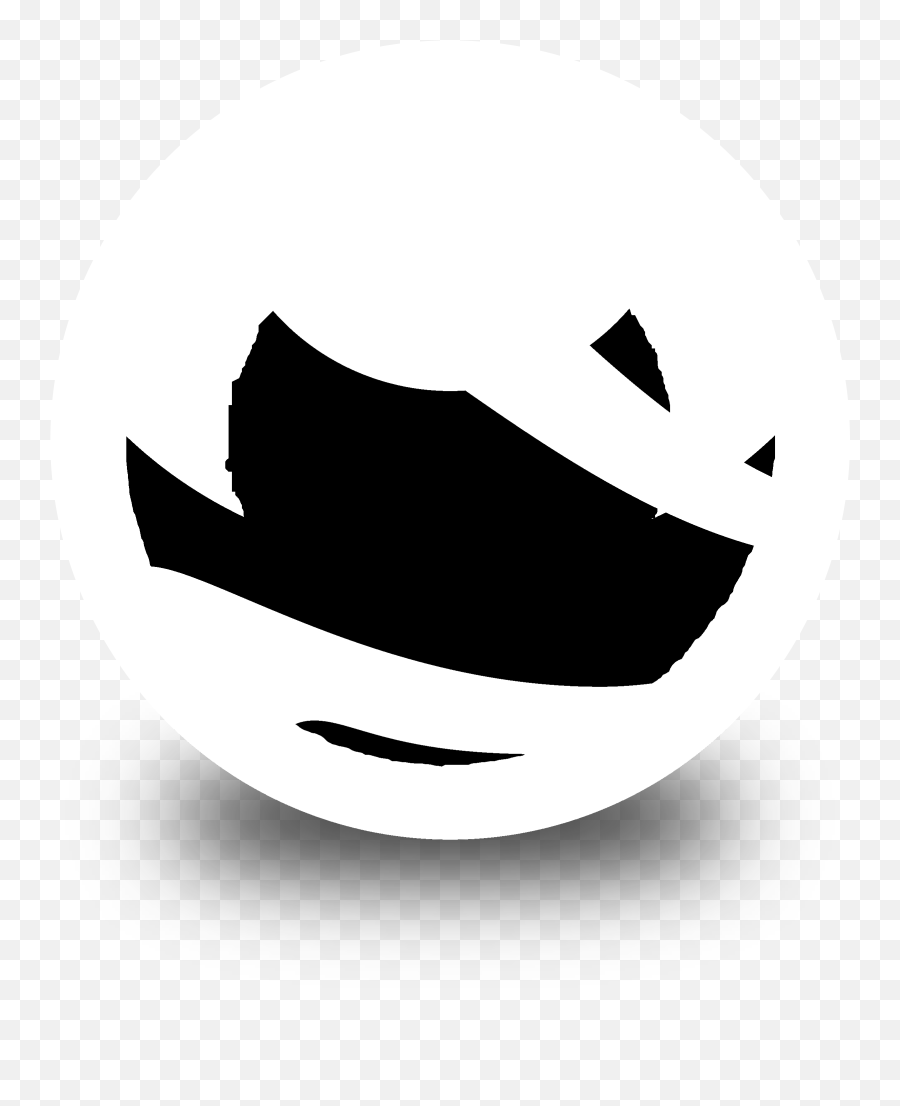 Google Earth Logo Black And White - Dot Emoji,Google Earth Logo