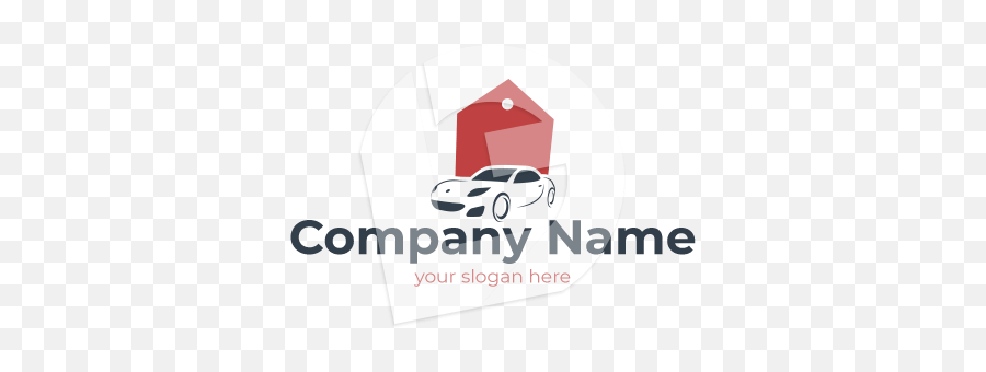 Vehicle Price Tag Logo Logo Forge Design Your Own Logo - Language Emoji,Tag Logo