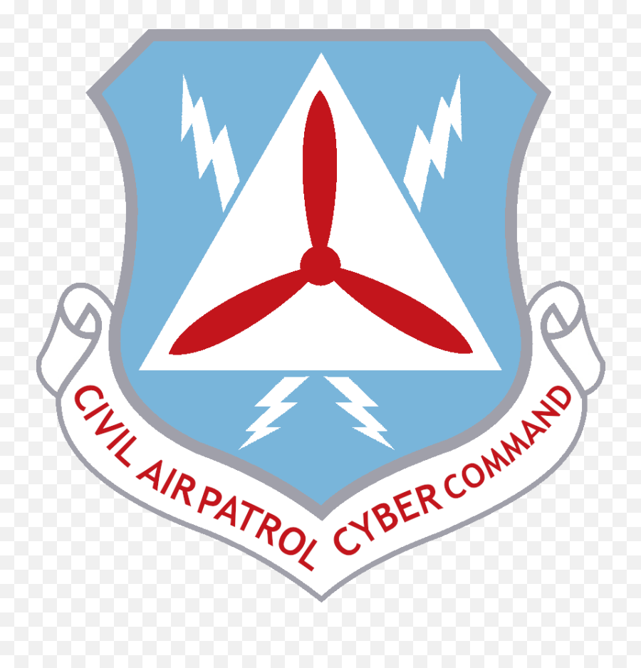 Civil Air Patrol Nc Logo Clipart - Civil Air Patrol Logo Emoji,Civil Air Patrol Clipart