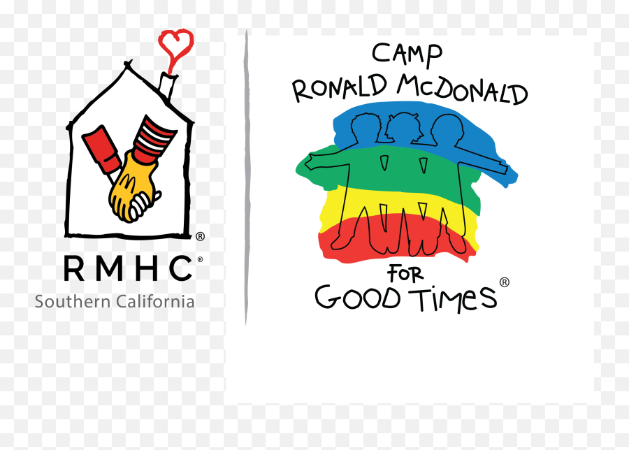 Camp Ronald Mcdonald For Good Times Emoji,Ronald Mcdonald Transparent