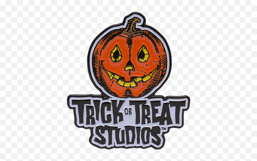 Trick Or Treat Studios Emoji,Studios Logo