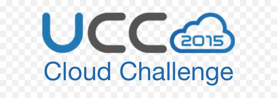The Ucc Cloud Challenge 2015 Emoji,Ucc Logo
