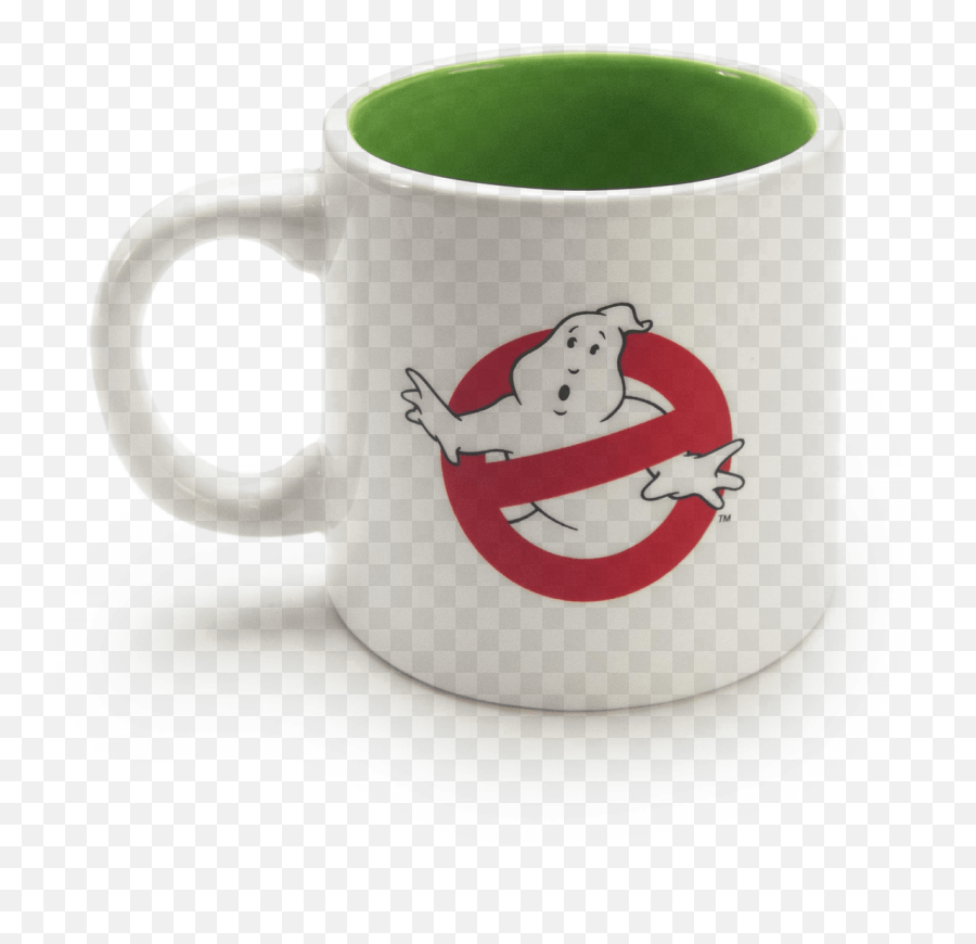 Mug Ghostbusters Slimer Surprise Emoji,Slimer Png