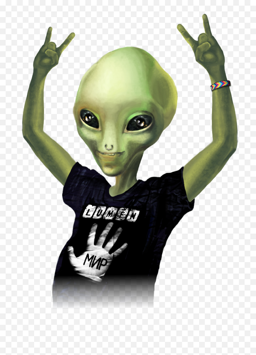 Alien Png - Alien Png Emoji,Alien Png