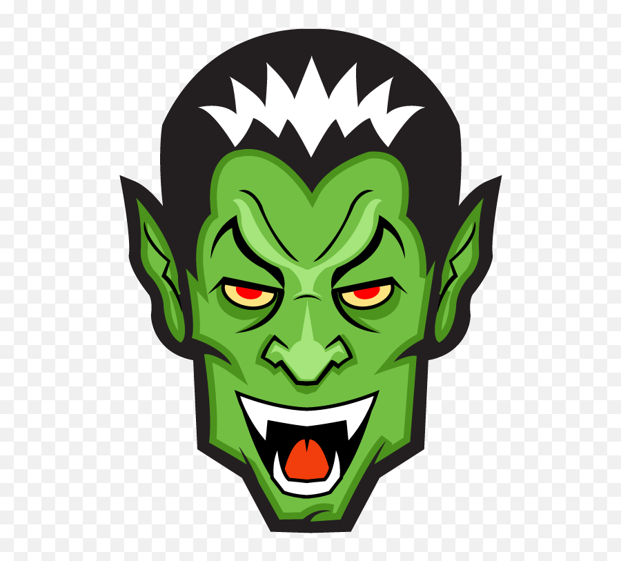 Free Clip Art - Halloween Vampire Face Clipart Emoji,Vampire Clipart