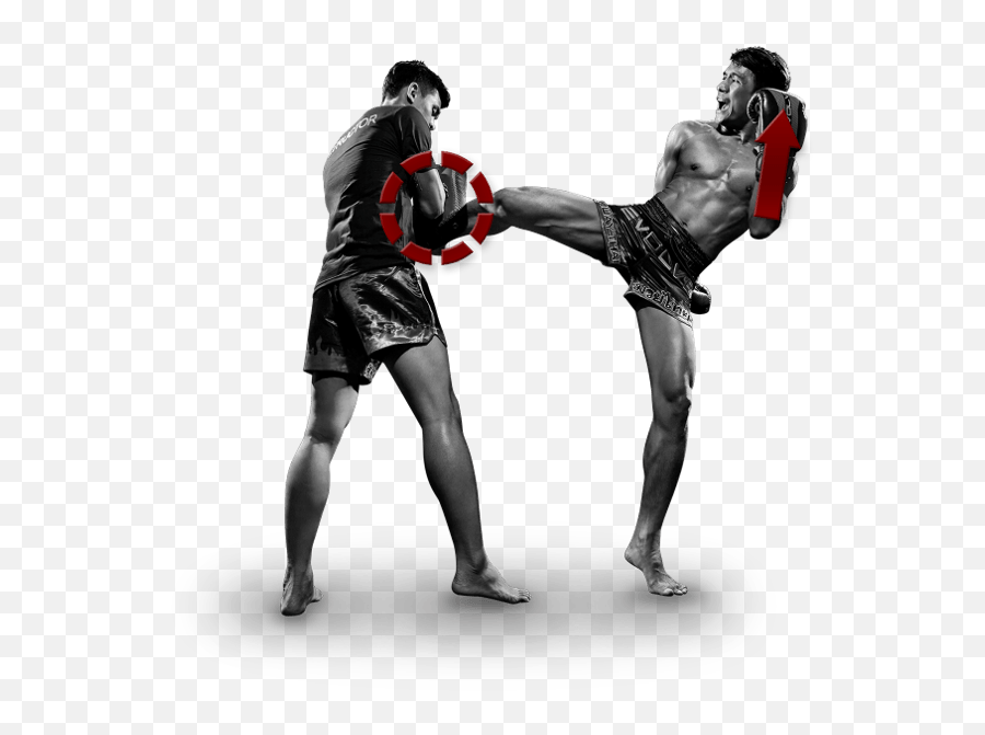 Kickboxing Png Emoji,Kickboxing Clipart