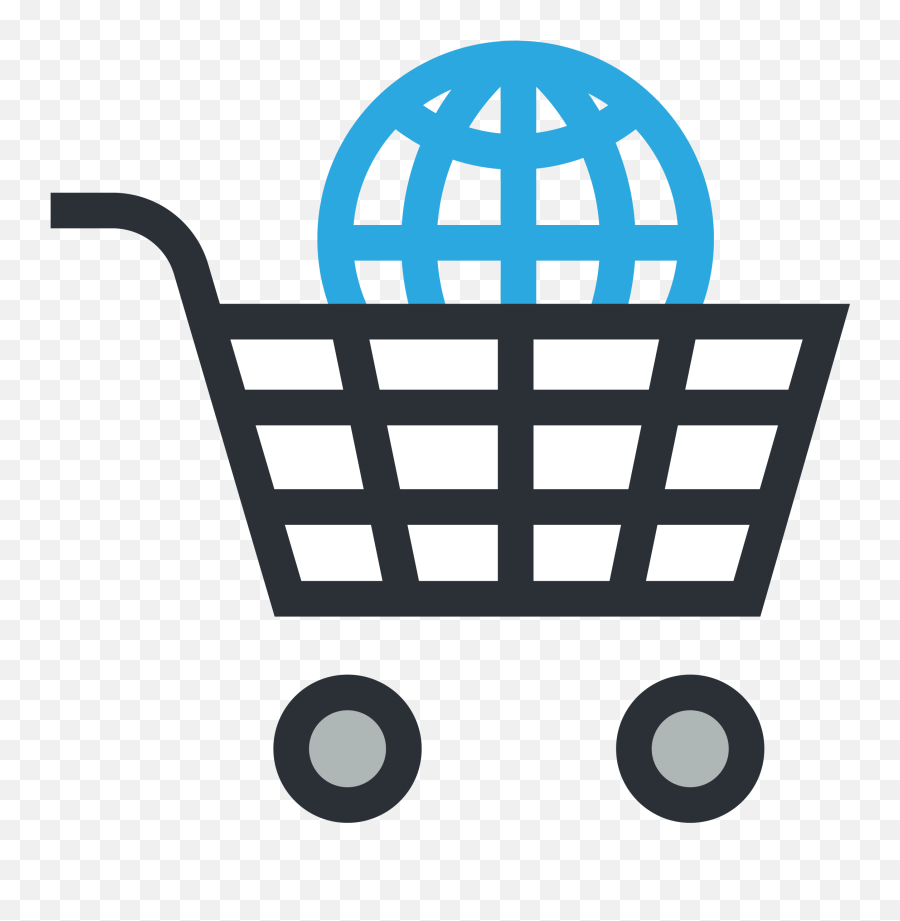 E - Commerce Pnglib U2013 Free Png Library Emoji,E-commerce Logo