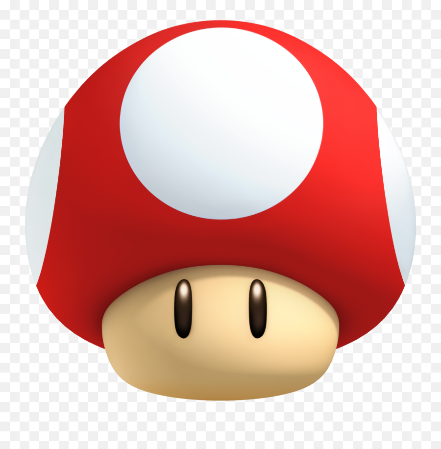 Missile Clipart Super Mario - Super Mario Bros Mushroom Emoji,Missile Clipart