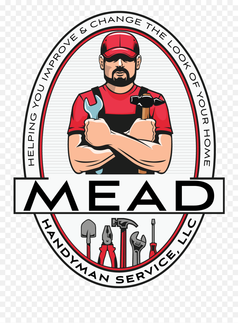 Mead Handyman Service Llc Better Business Bureau Profile Emoji,Mead Logo