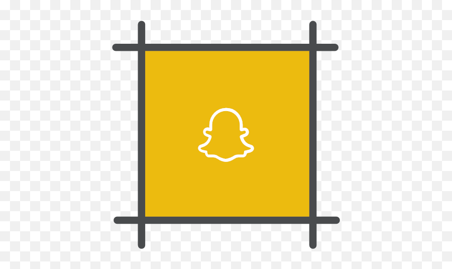 Snap Snap Gogols Snapchat Snapy Video Chat Icon - Social Emoji,Snapchat Clipart