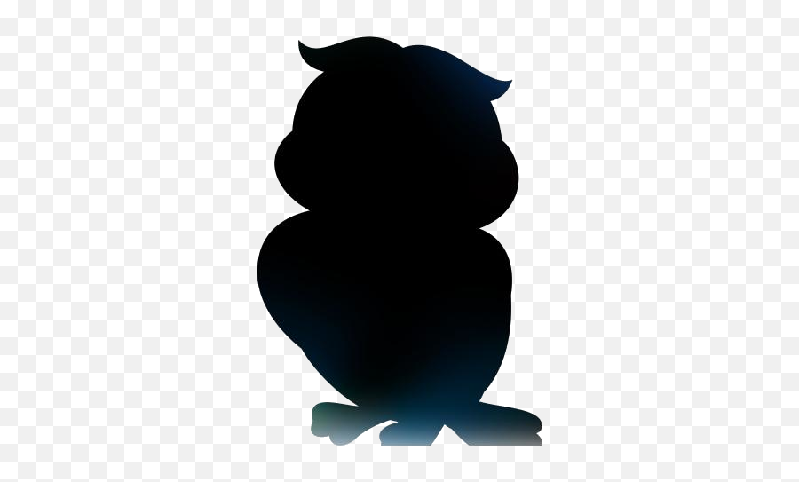 Transparent Owl Toon Disney Png Cartoon Pngimagespics - Language Emoji,Disney Png