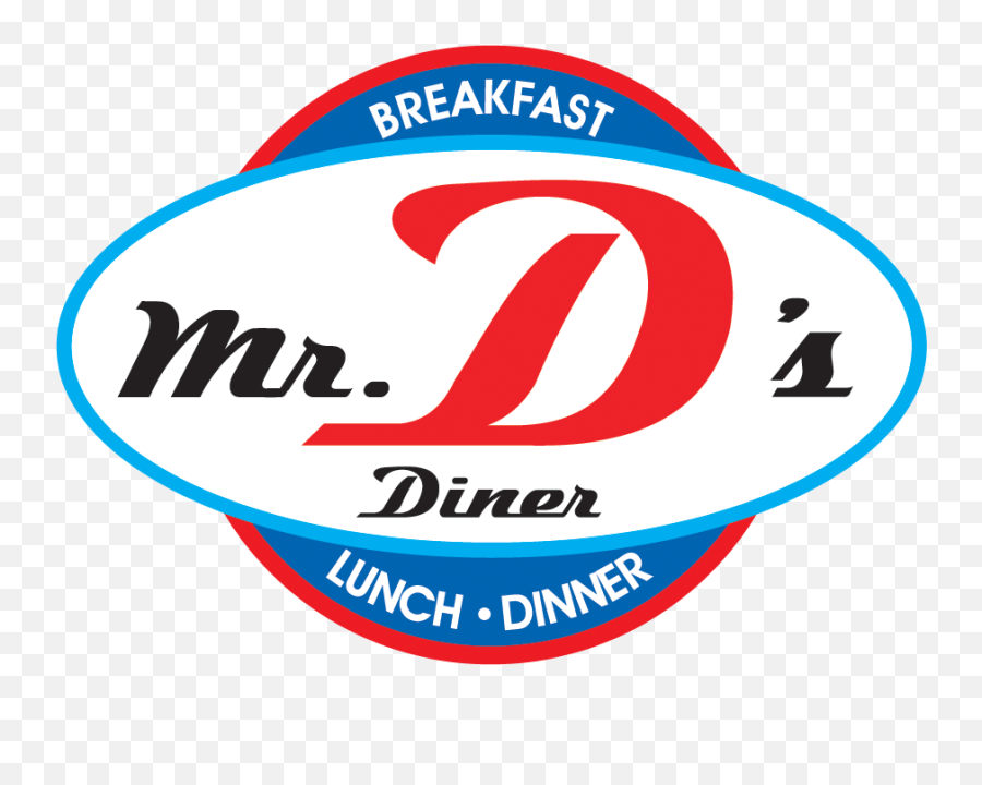 Mr Ds Diner Emoji,Diners Logo