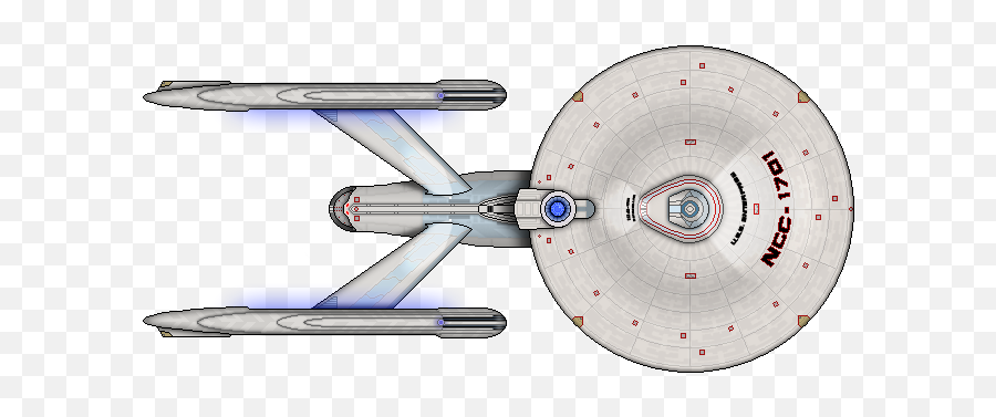 Uss Enterprise Refit Complete Image - Star Trek Ftl Mod Emoji,Star Trek Enterprise Logo