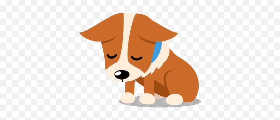 Classes Dogzone Battle Creek Emoji,Sad Dog Png