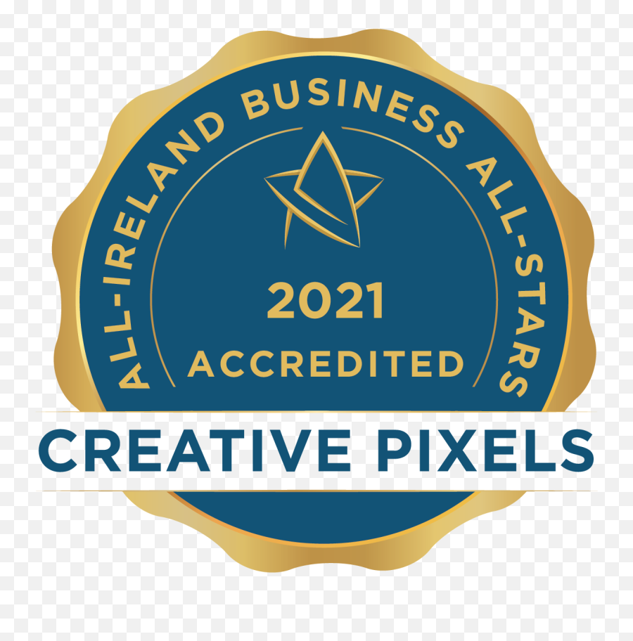 Creative Pixels - Award Winning Web Design Agency Galway Emoji,Pixels Logo Design