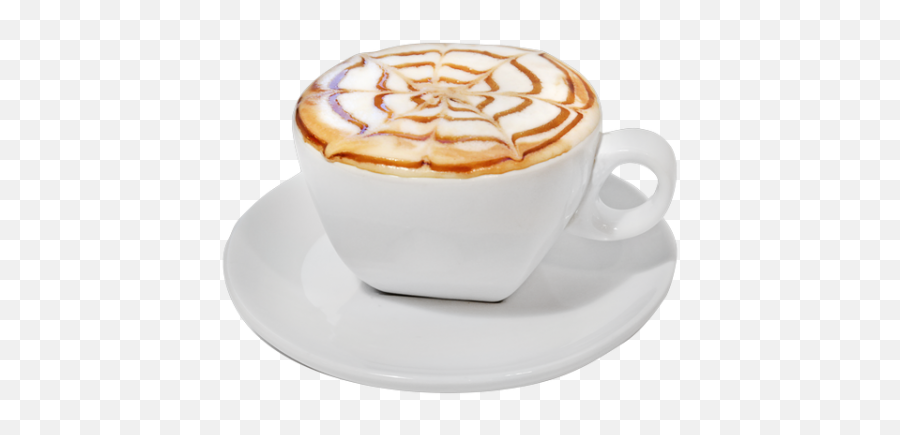 Cappuccino Png Emoji,Espresso Clipart