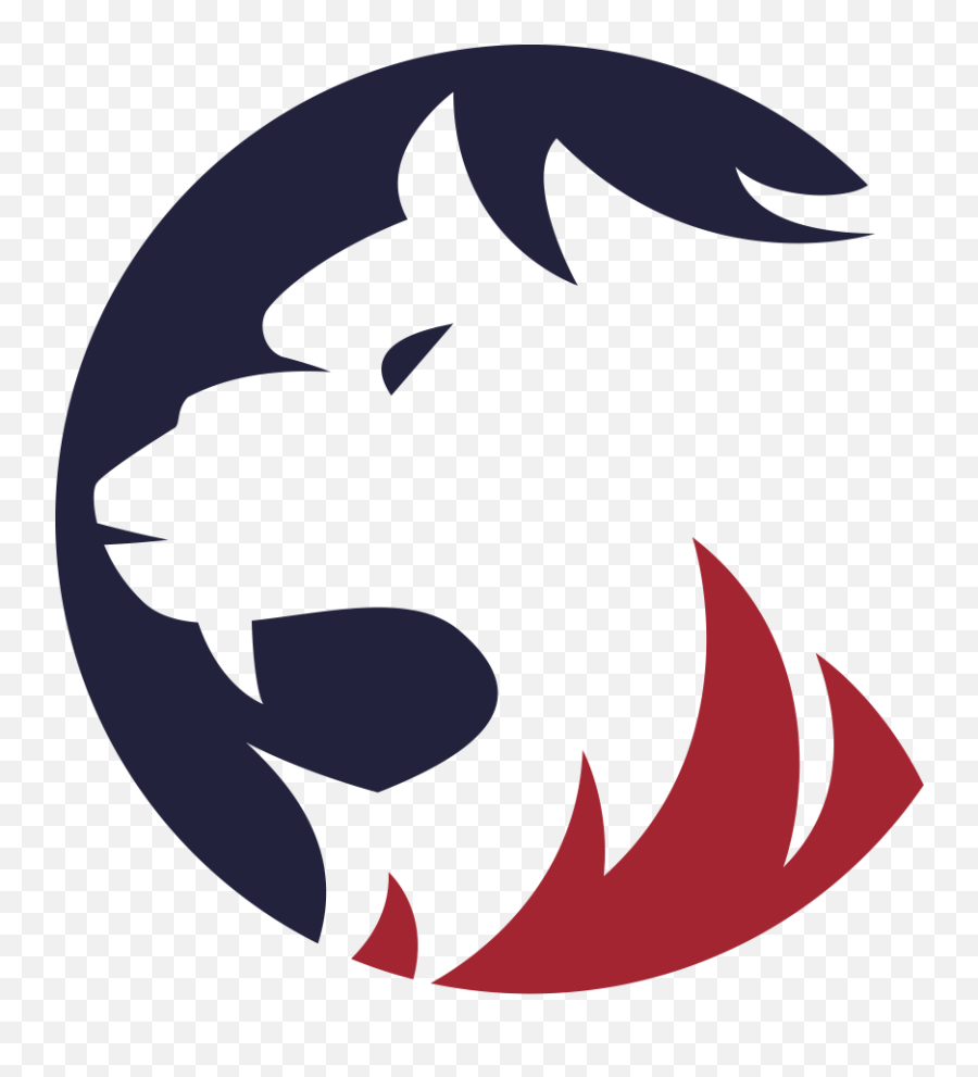 Lion - Football Team Logo Lion Emoji,Lion Logo
