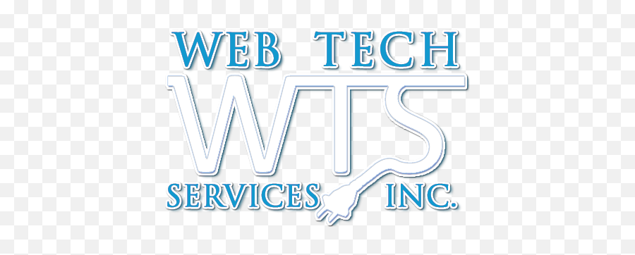 Web Tech Services Inc Web Design U0026 Hosting Computer Emoji,Illinois Tech Logo