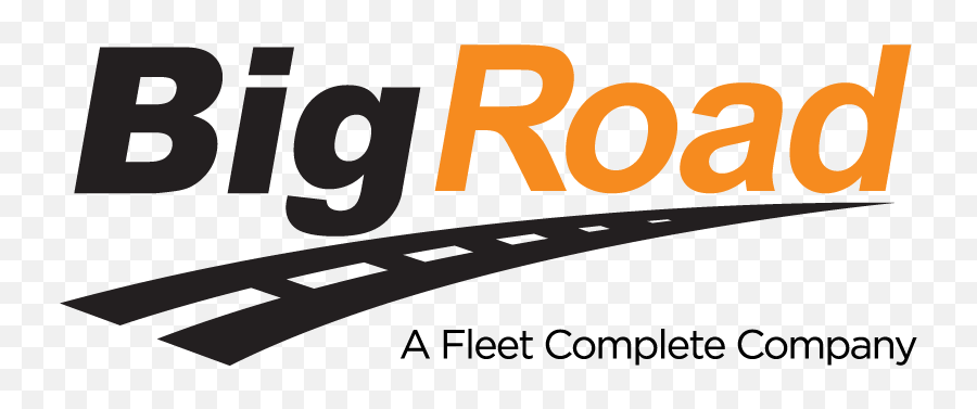 Fmcsa Registered Eld And Fleet Management Solutions Bigroad - Iris Power Emoji,Trucking Logos