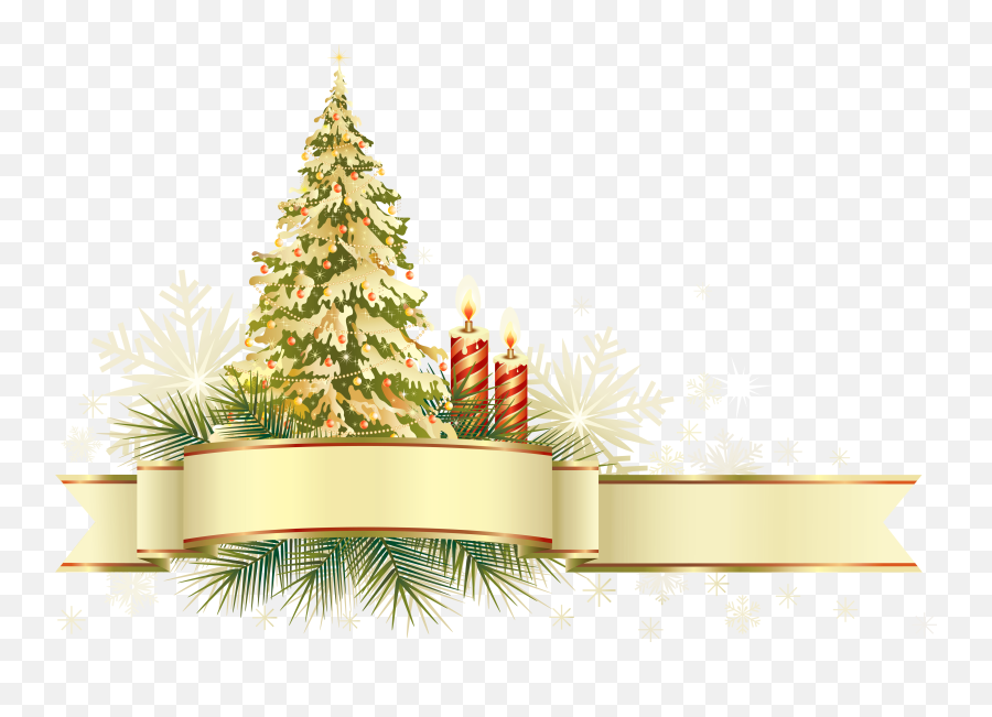 Pictures Png Transparent Background - Transparent Gold Christmas Tree Png Emoji,Christmas Png