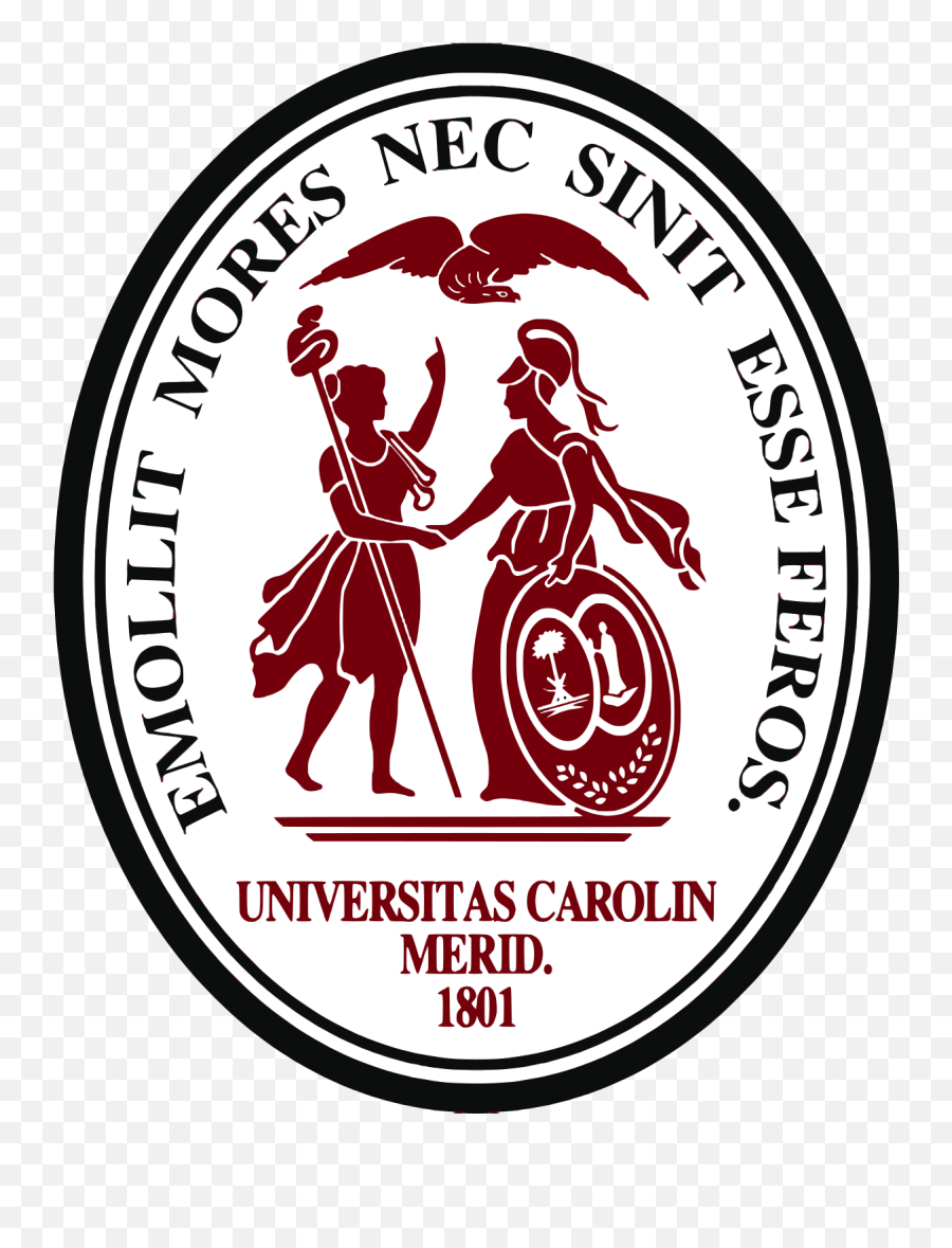 University Of South Carolina - University Of South Carolina C O 2001 Emoji,University Of South Carolina Logo