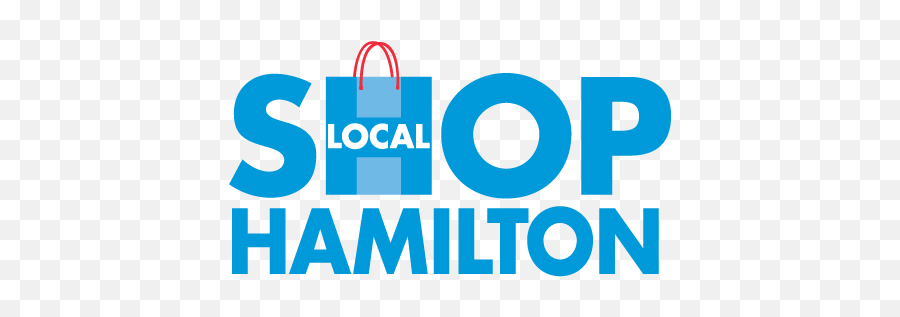 Shop Hamilton - Vertical Emoji,Hamilton Logo