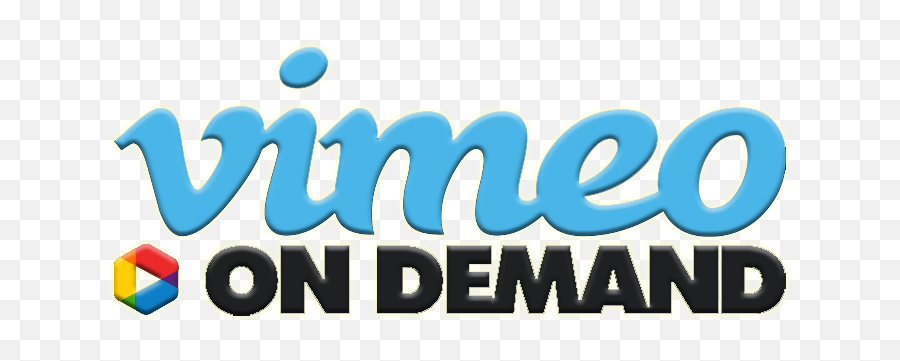 Vimeo - Vimeo On Demand Emoji,Vimeo Logo