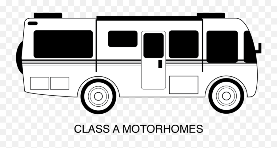 Summit Rv - Commercial Vehicle Emoji,Rv Clipart