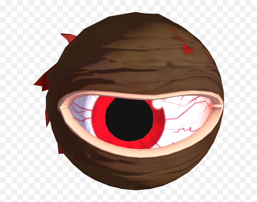 Simios Imbeciles Meme Clipart - Angry Monoculus Emoji,Red Eye Meme Png
