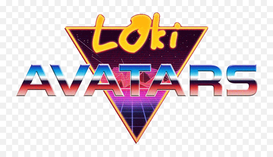 Introduction - Language Emoji,Loki Logo