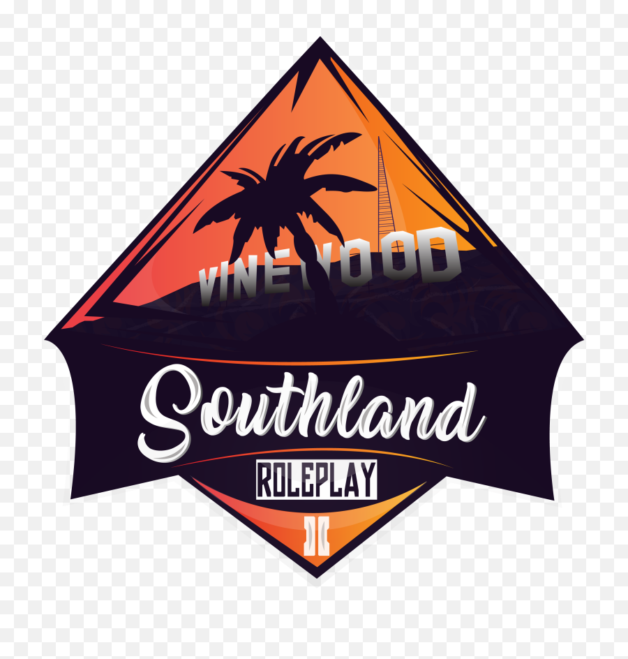 Southland Roleplay - Language Emoji,Fivem Logo