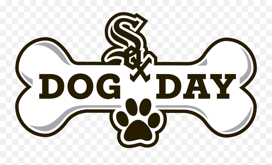 Free Download Dog Day Chicago White Sox 2608x2608 For Your - Language Emoji,Chicago White Sox Logo
