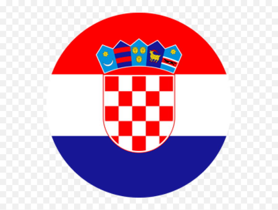 Croatia Flag Clipart Png Transparent Images U2013 Free Png - Croatia Flag Icon Emoji,Flag Clipart