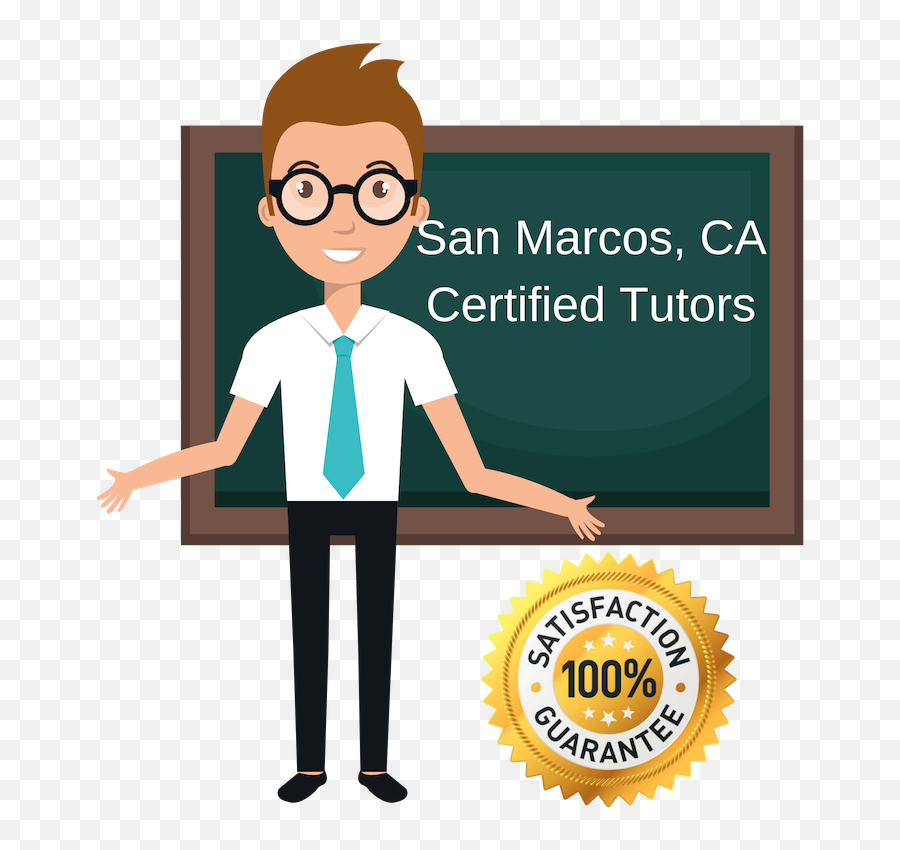 Top 7 Certified San Marcos Statistics Tutors With 100 - Tutor Emoji,Marcos Png