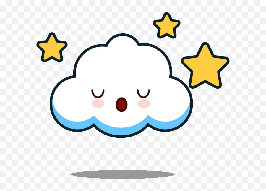 99 Lightning Cloud Clipart Transparent Png Cloud - Cute Clouds Draw Emoji,Cloud Transparent Background