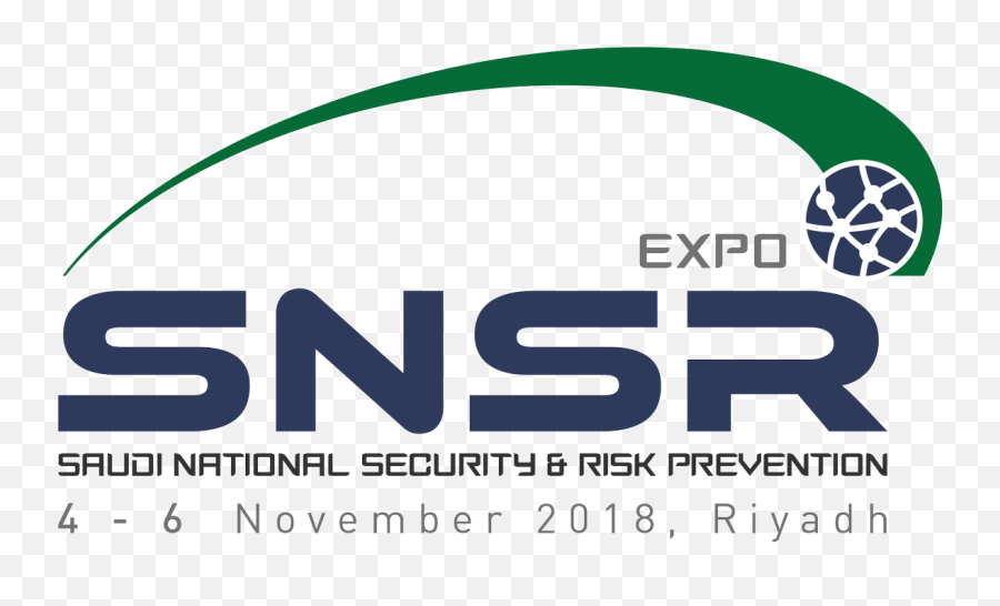 Saudi National Security U0026 Risk Prevention Expo On Twitter - Vertical Emoji,Raytheon Logo