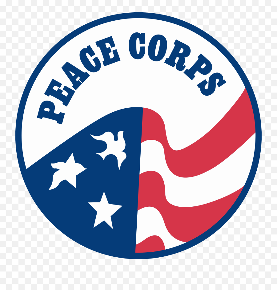 Peace Corps Logos Emoji,Csun Logo