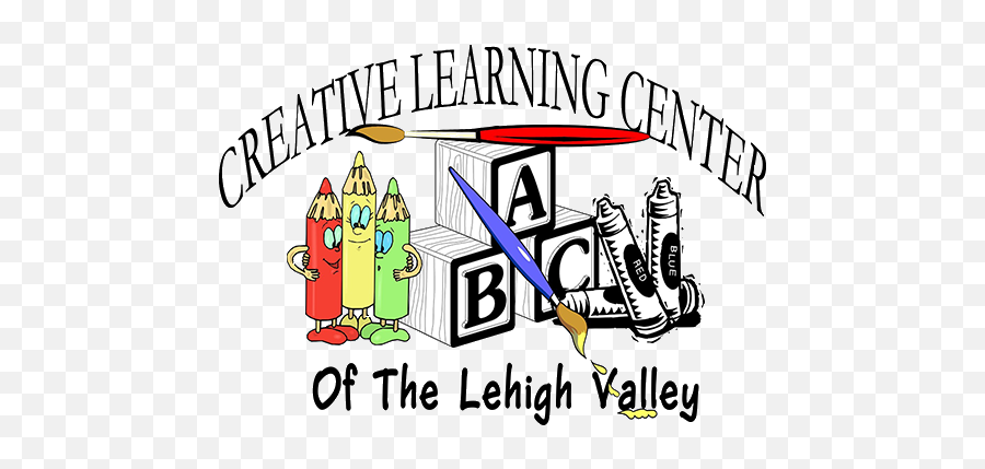 Early Education Center Creative Learning Center Aluta Pa - Creative Learning Center Of The Lehigh Valley Emoji,Lehigh University Logo