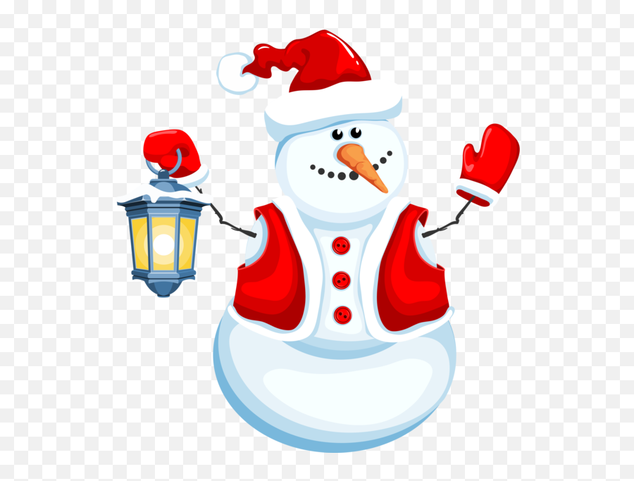 Borders And Frames Christmas Lantern - Fictional Character Emoji,Transparent Borders