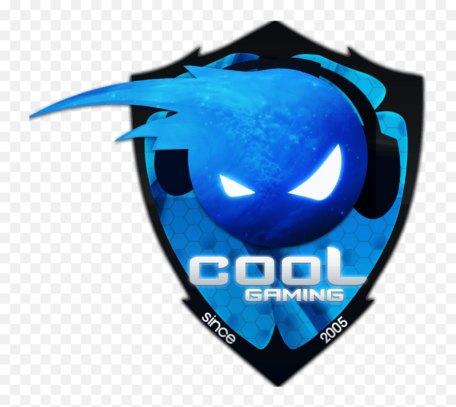 Download Hd Cool Gamer Logos - Cool Gaming Transparent Png Logos For Cool Gaming Emoji,Gaming Logos