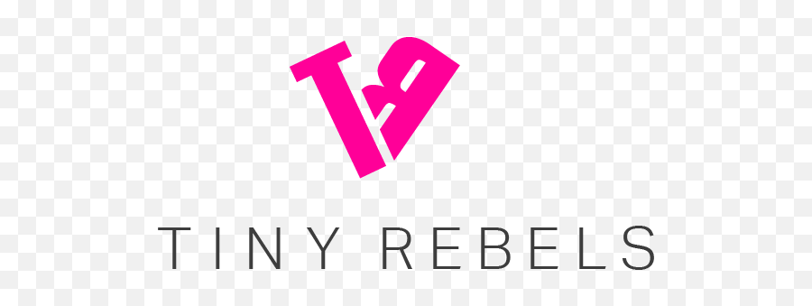 The Tiny Rebels - Vertical Emoji,Rebels Logo