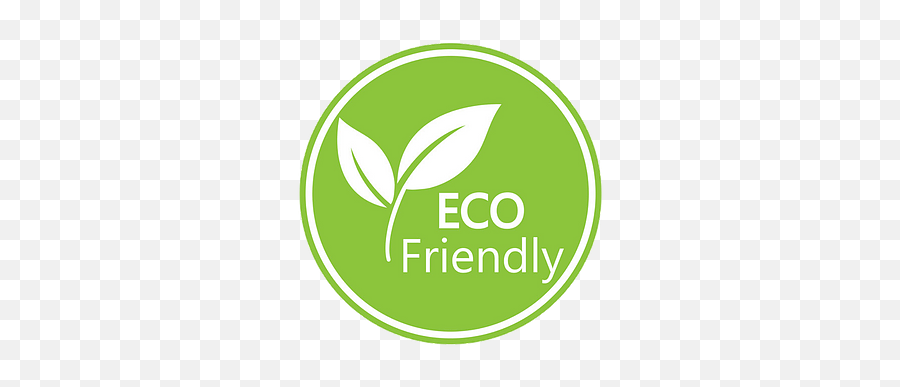 Eco - Vertical Emoji,Eco Friendly Logo