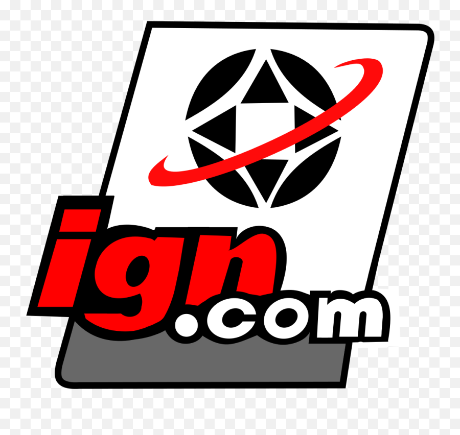 Ign - Ign Emoji,Ign Logo