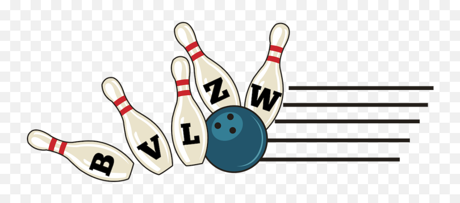 Bowlen Als Sport - Toy Bowling Emoji,Bowlen Logo