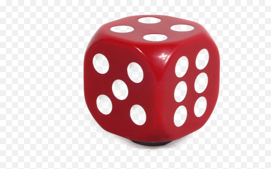 Red Dice Png Image Free Download - Transparent Background Ludo Dice Png Emoji,Dice Transparent Background