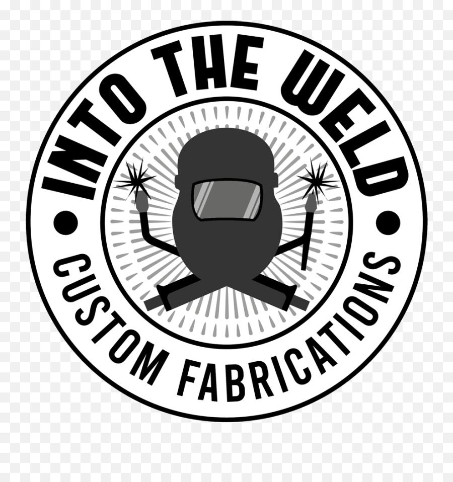 Into The Weld U2013 Engineering U0026 Welding - Language Emoji,Welder Logo