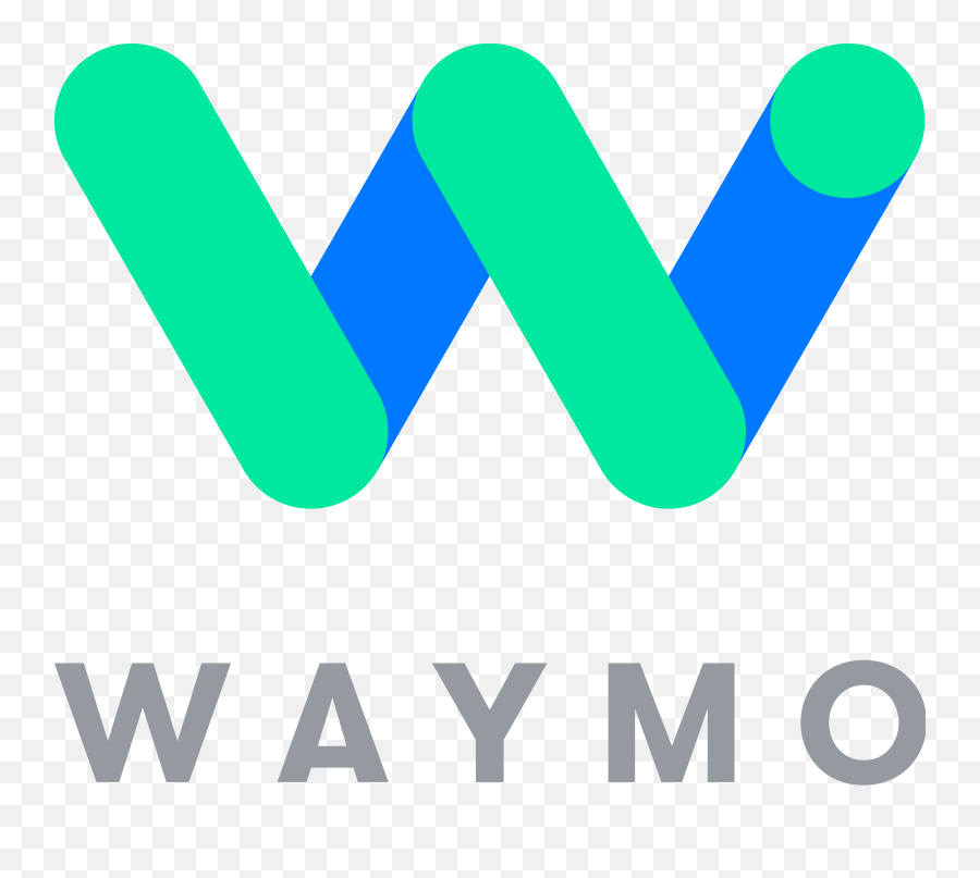 Waymo - Waymo Logo Png Emoji,Google Logo Today