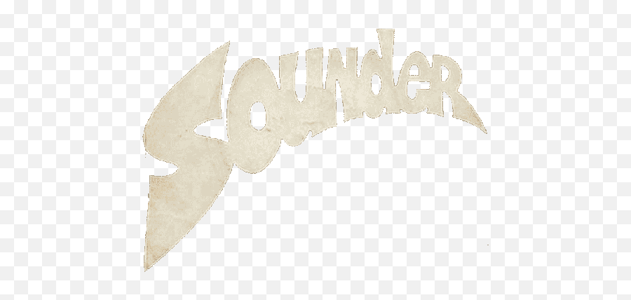Sounder Discography Emoji,Sounder Logo